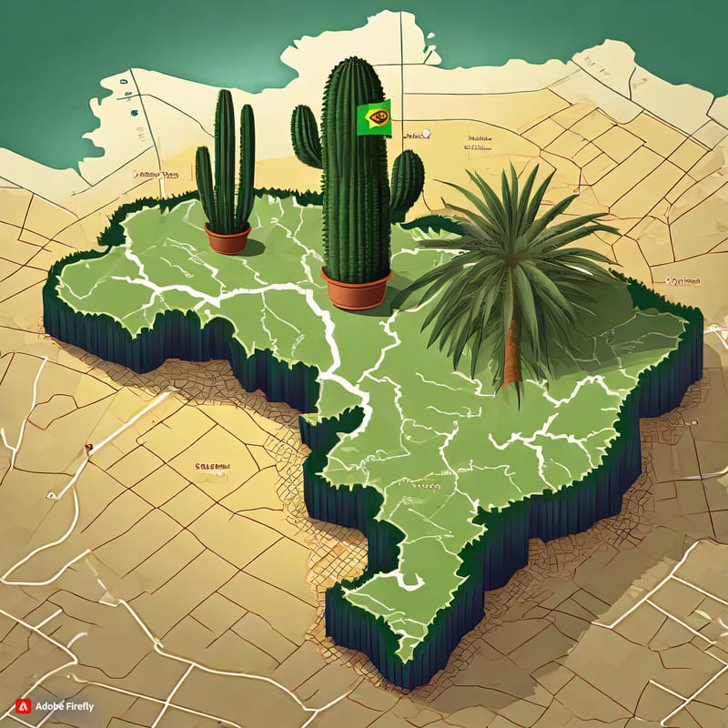 Nossa Agenda Para Julho 2025