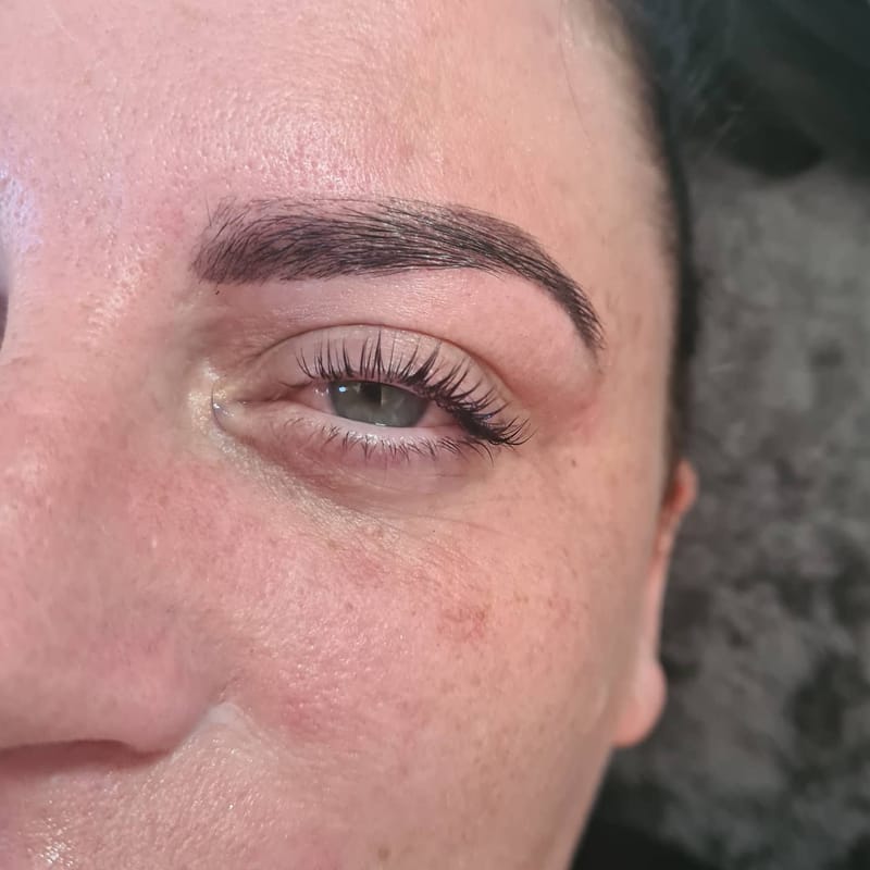 Lashlift