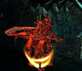 BALROG