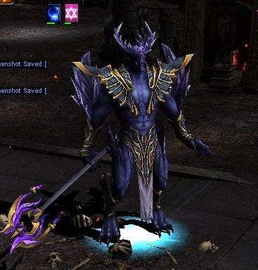 BOSS LEVIATAN