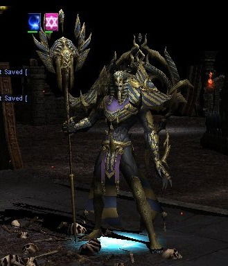 BOSS OSIRIS