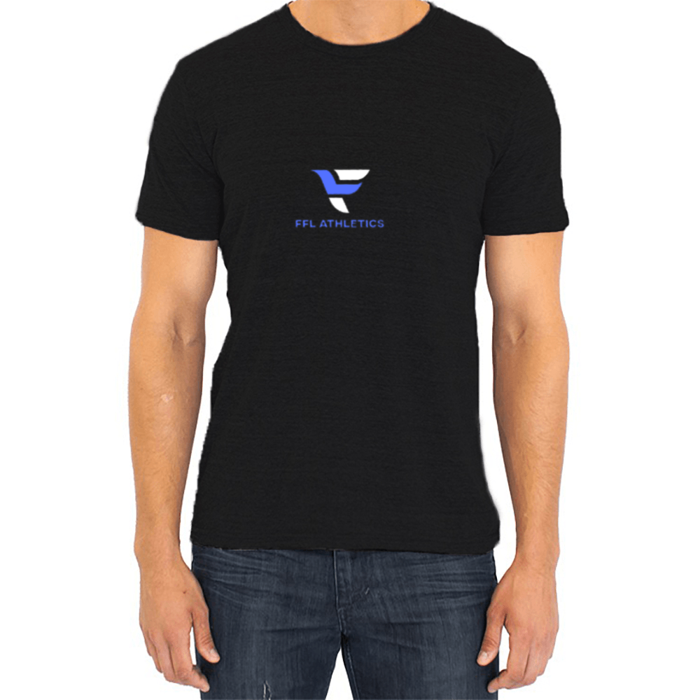 Unisex Bamboo Organic Cotton Tee