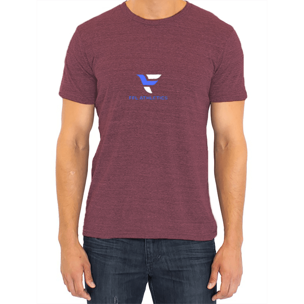 Unisex Bamboo Organic Cotton Tee