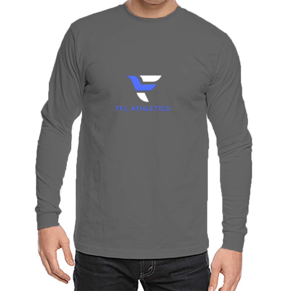 Unisex Organic Long Sleeve T-shirt