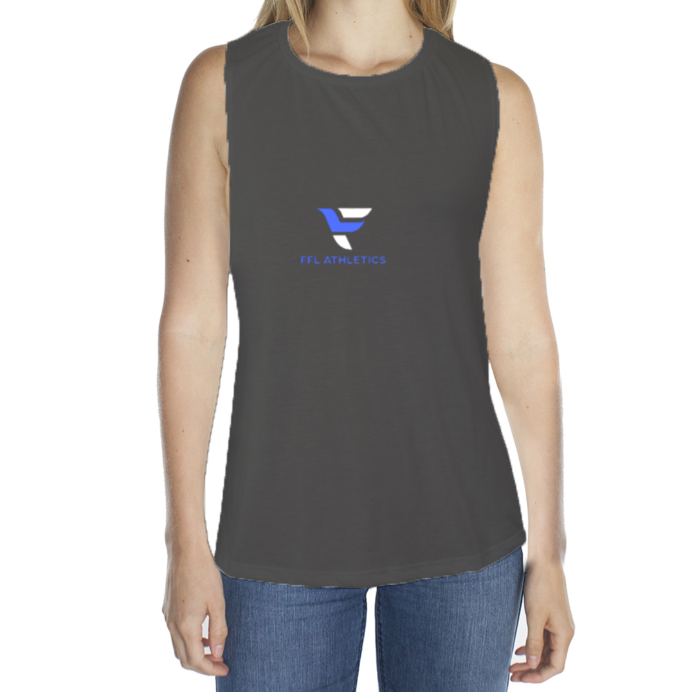 Women's Bamboo Organic Sleeveless