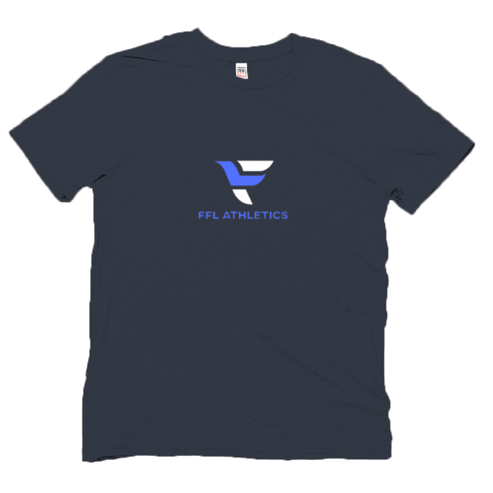 Women's Organic RPET Blend Tee 