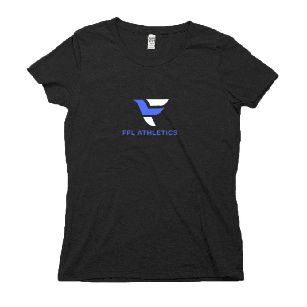 Women's Organic RPET Blend Tee 