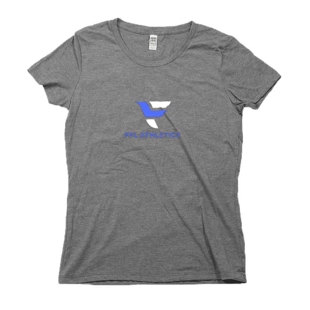 Women's Organic RPET Blend Tee 