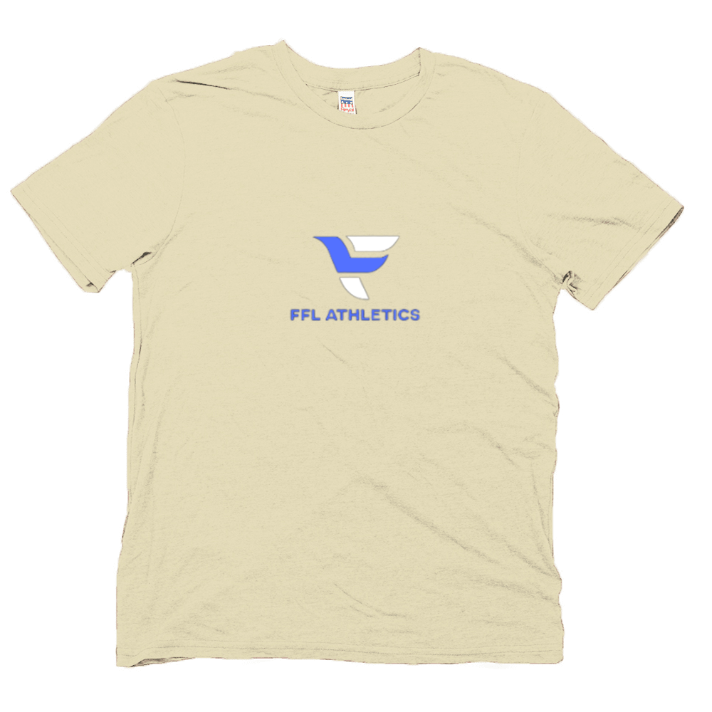 Women's Organic RPET Blend Tee 