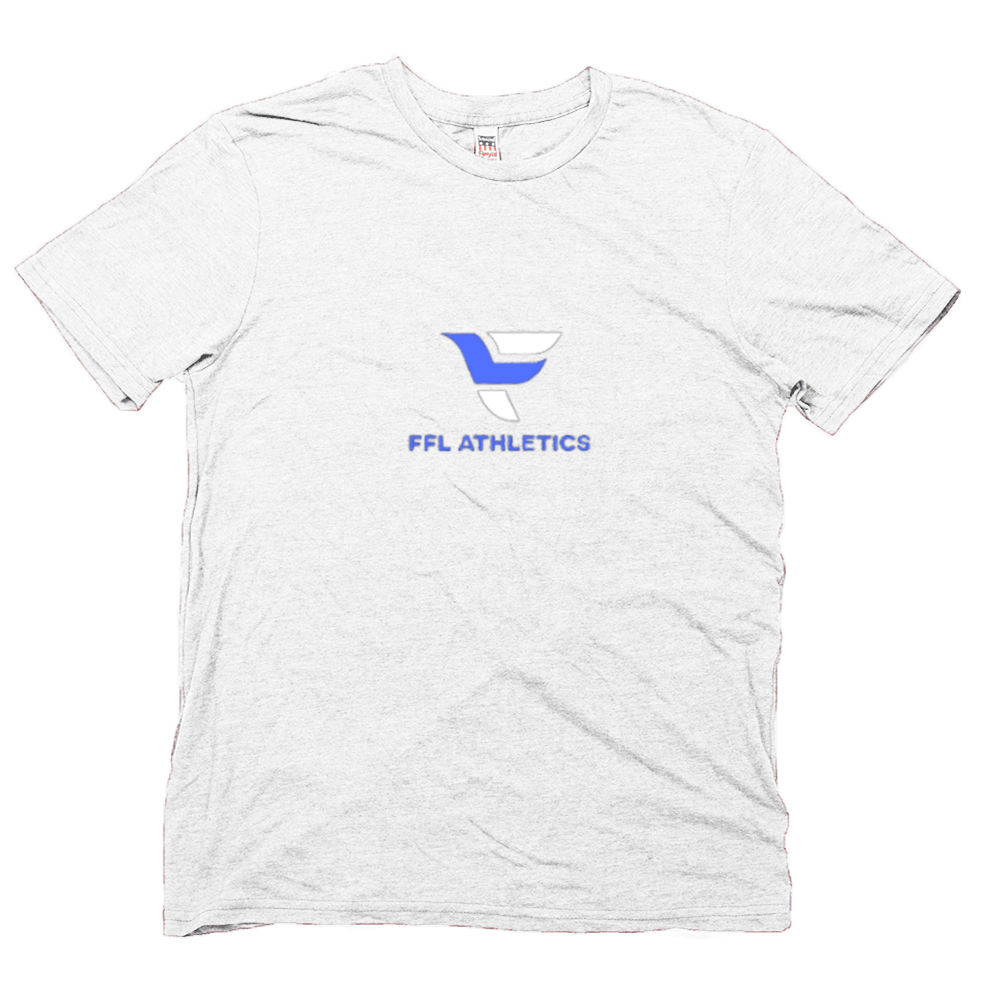 Women's Organic RPET Blend Tee 