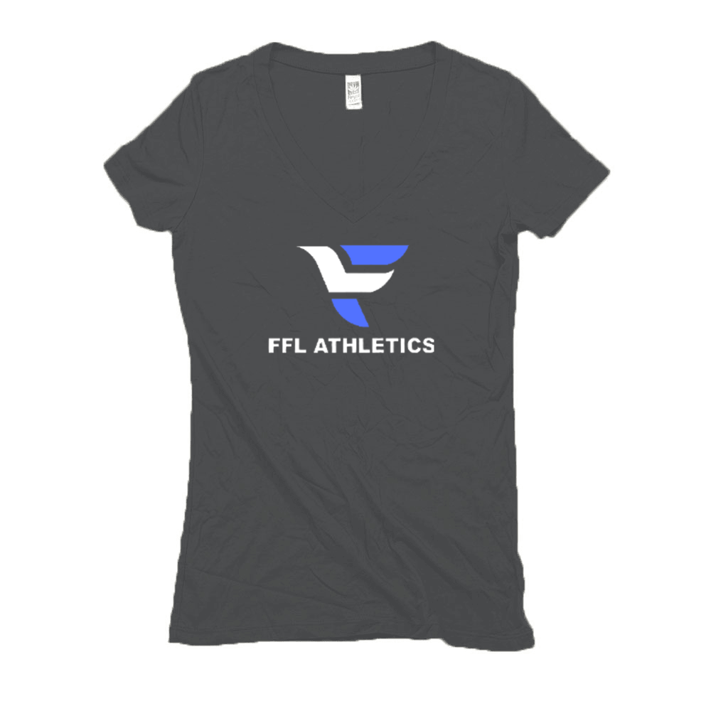 Women's Hemp Organic V-Neck