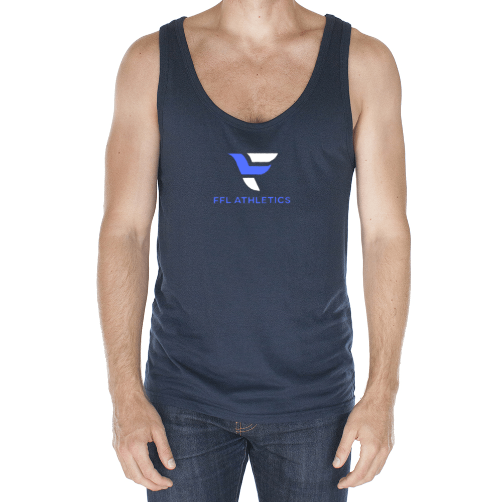 Unisex Bamboo Organic Tank Top