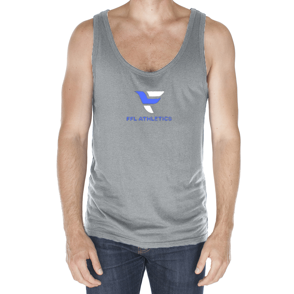 Unisex Bamboo Organic Tank Top