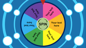 How should I spend today? Let the Yes and No Wheel guide your decision image