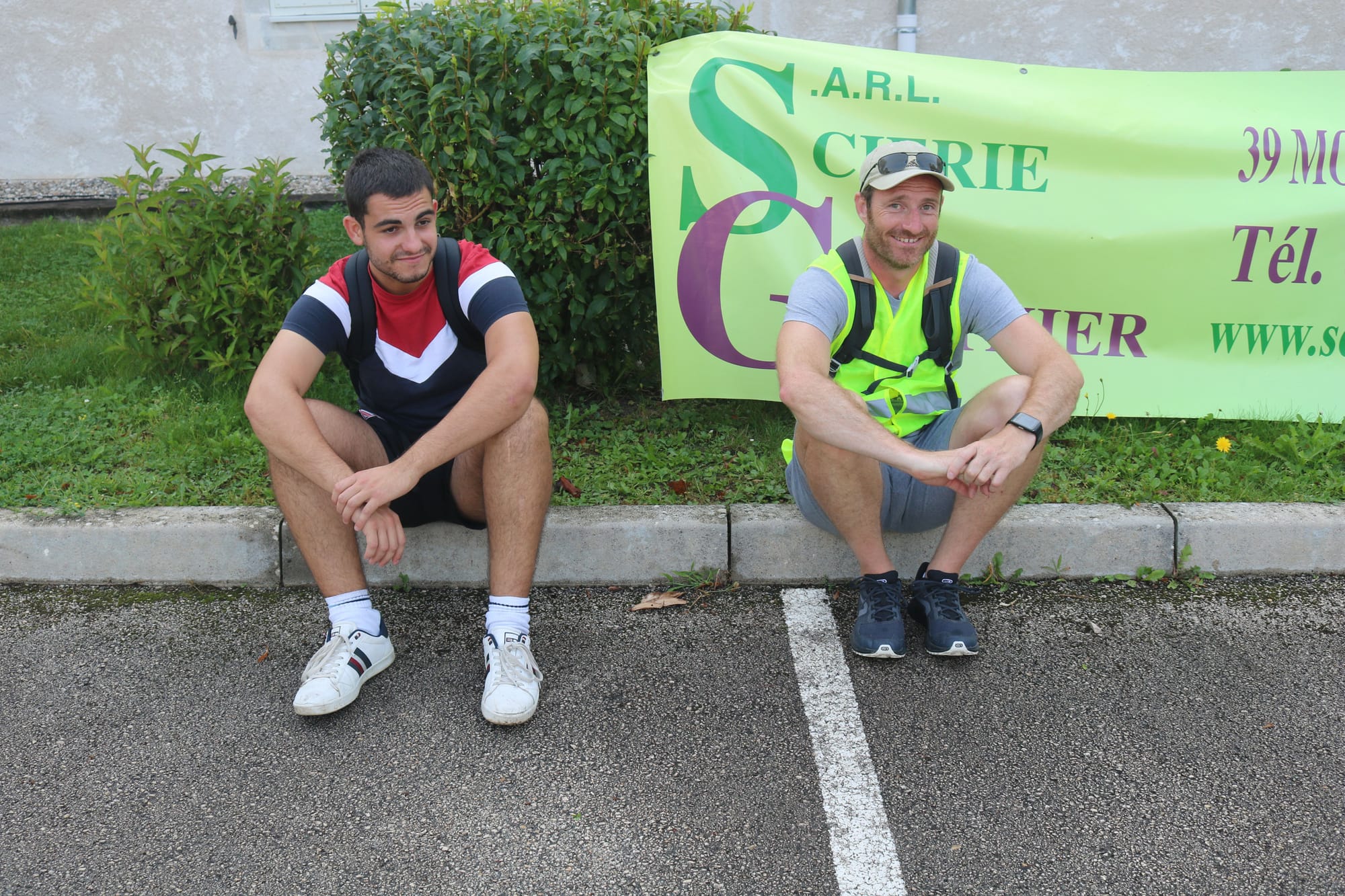 Bénévoles