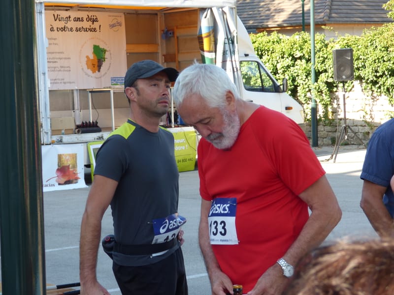 10 km