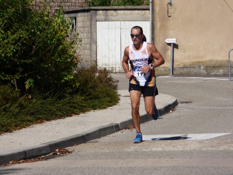 10 km