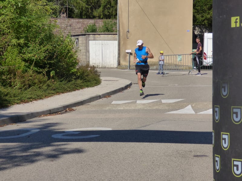 10 km