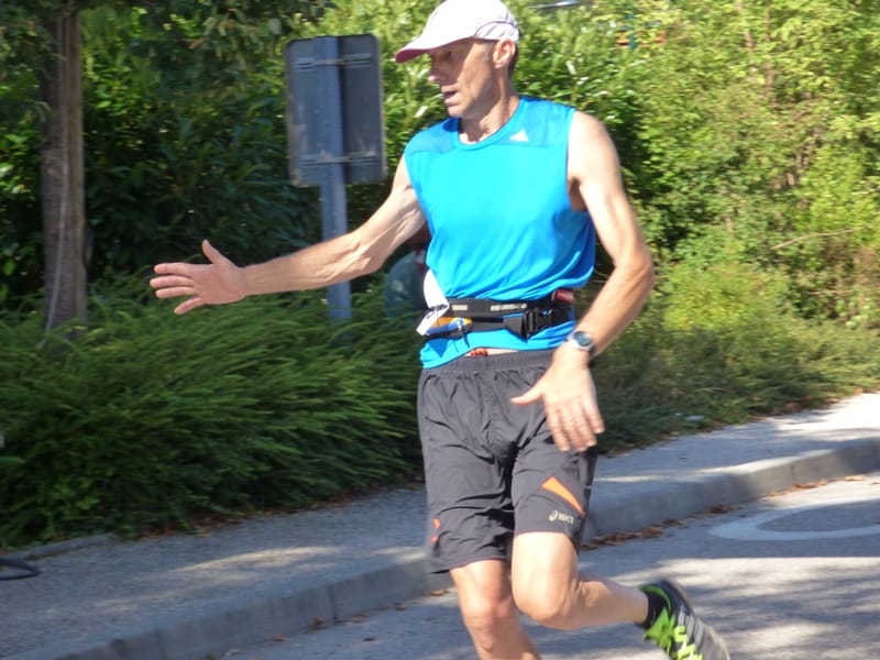 10 km