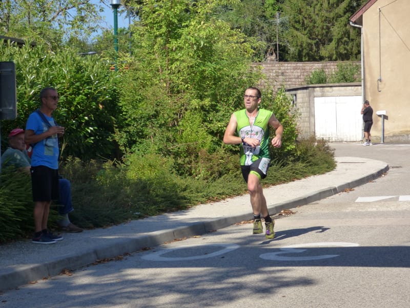 10 km