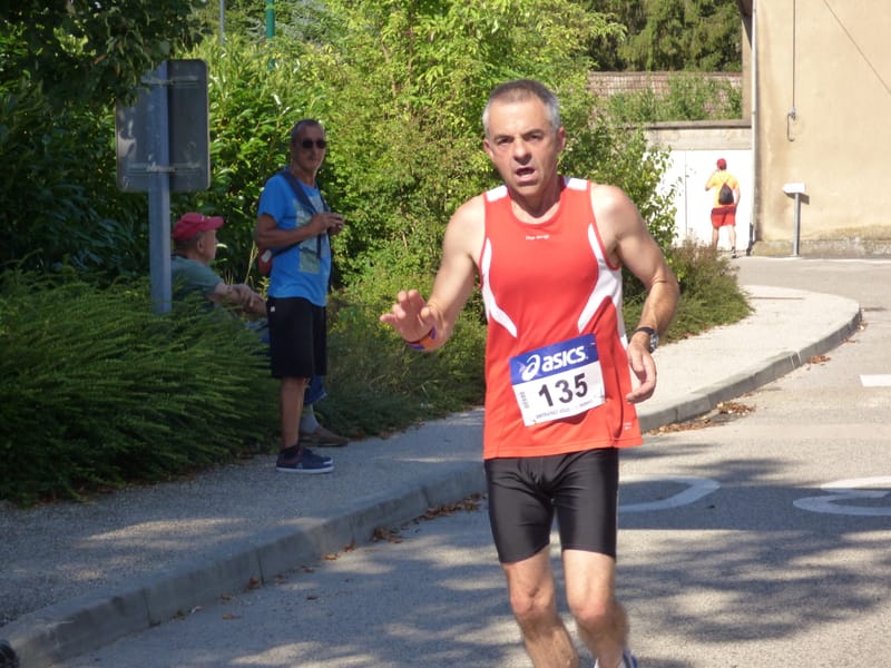 10 km