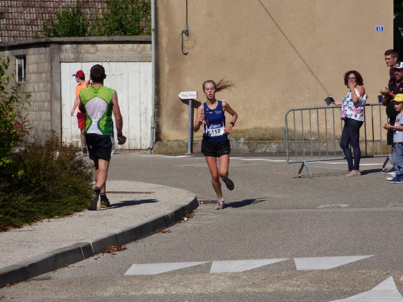 10 km