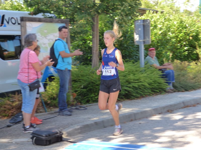 10 km