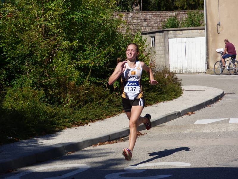 10 km