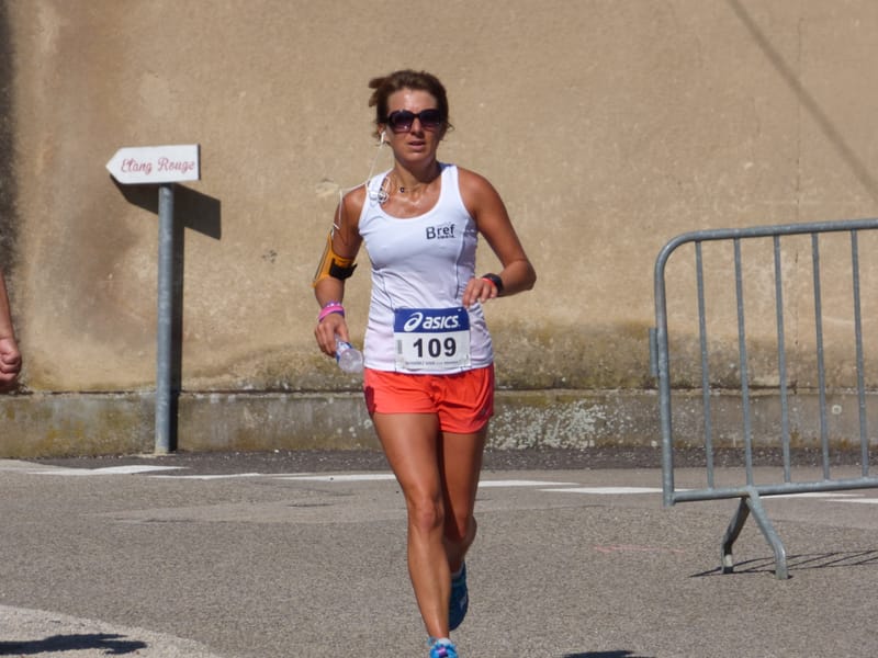 10 km