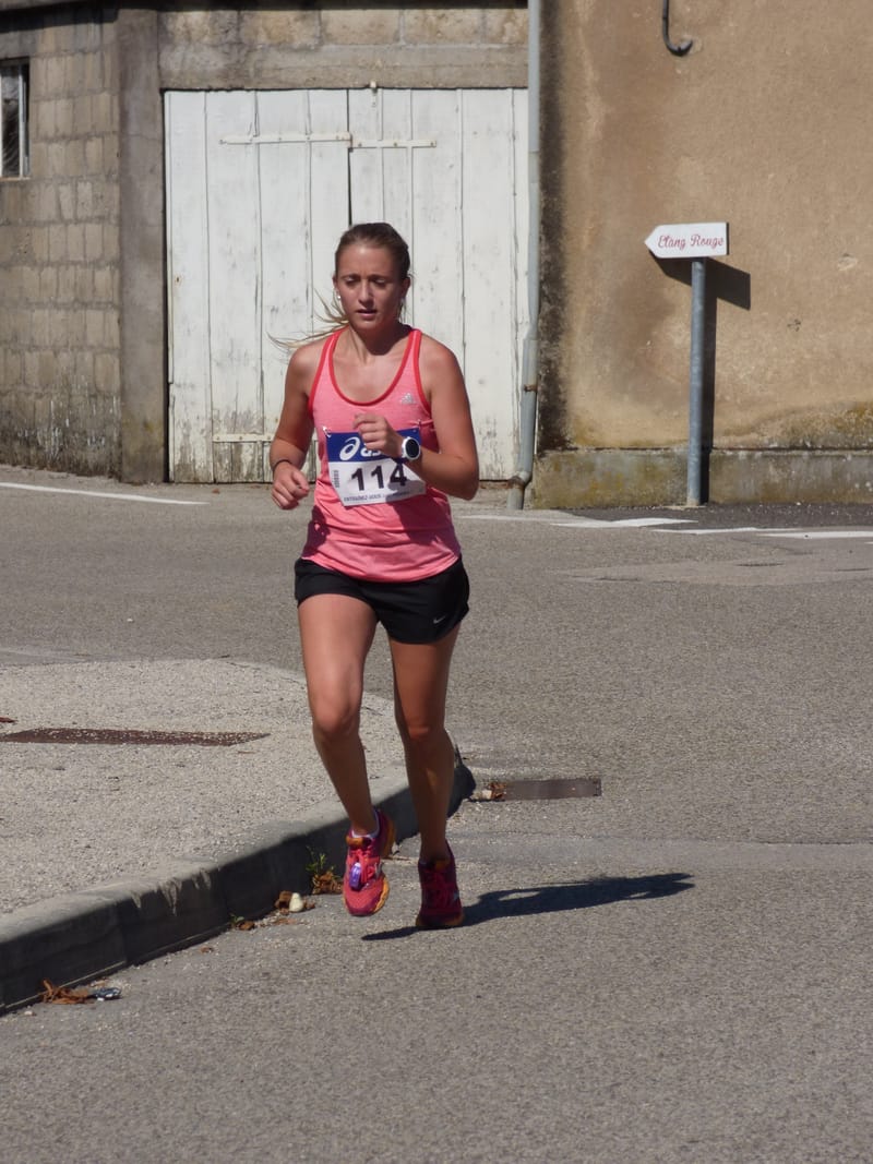 10 km