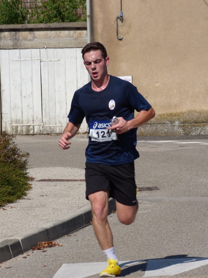 10 km
