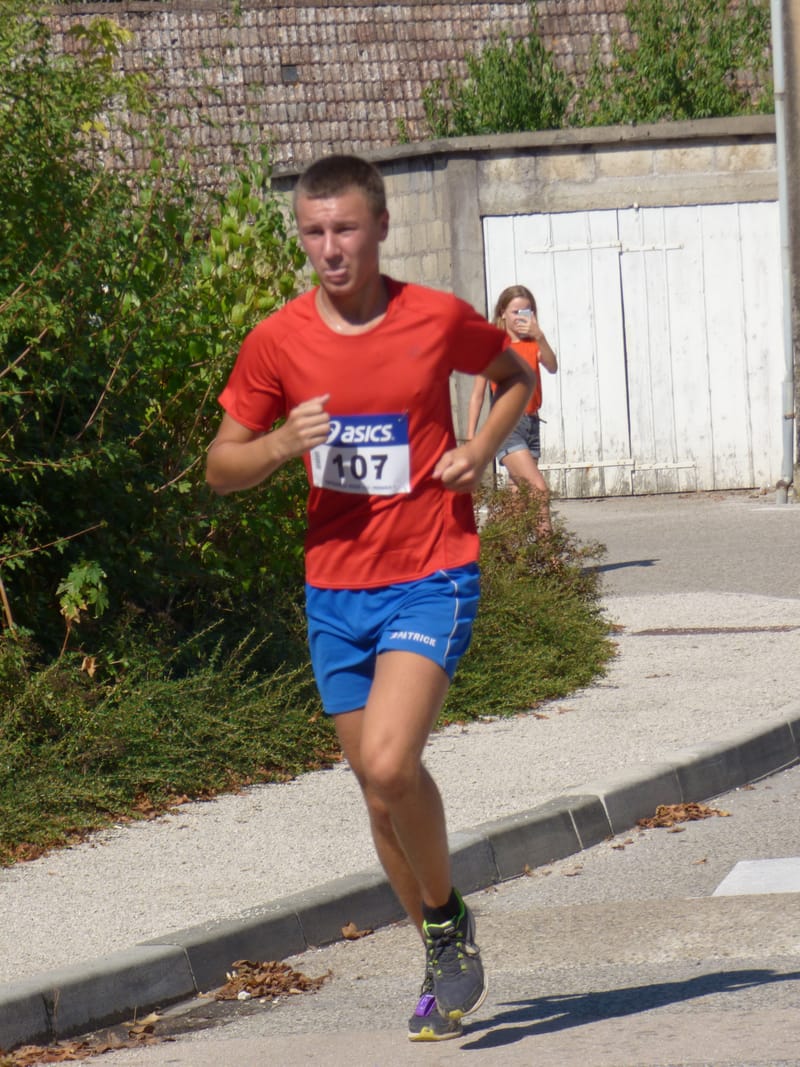 10 km