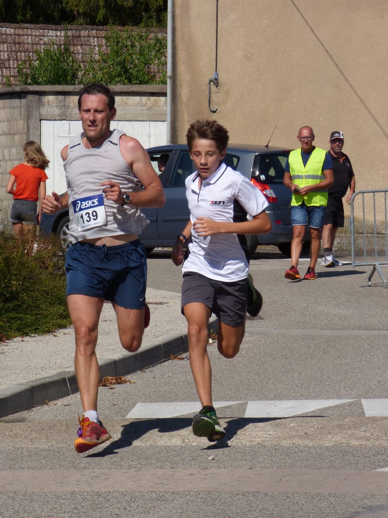 10 km