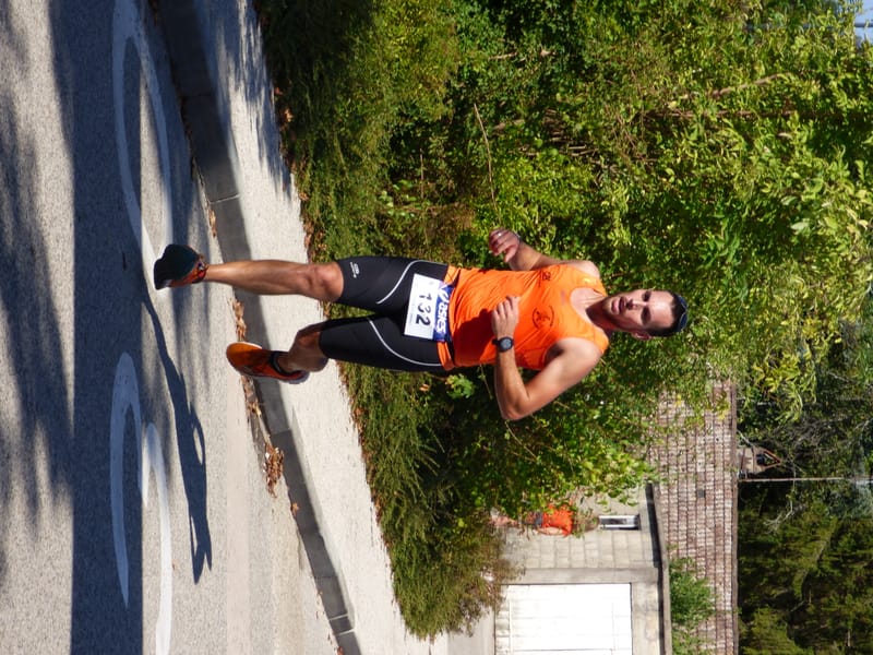 10 km