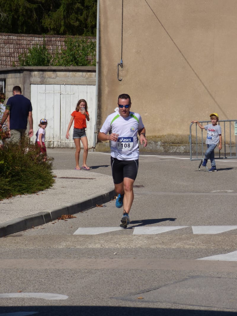 10 km