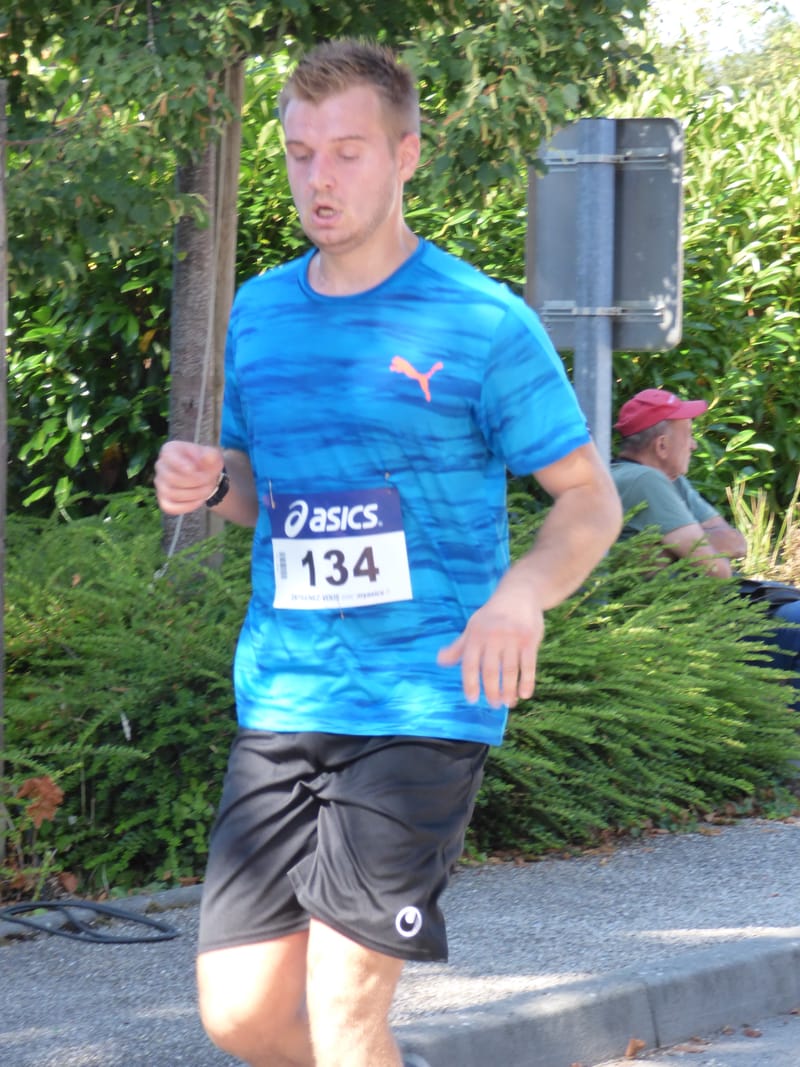 10 km