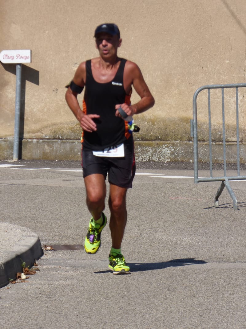 10 km