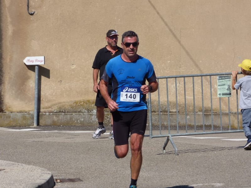 10 km