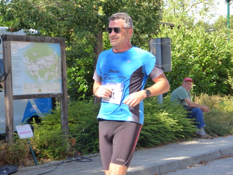 10 km