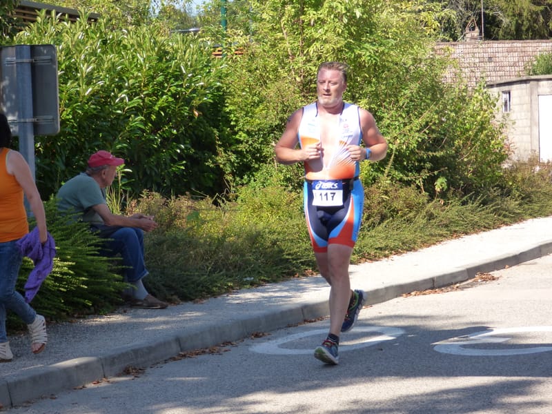 10 km