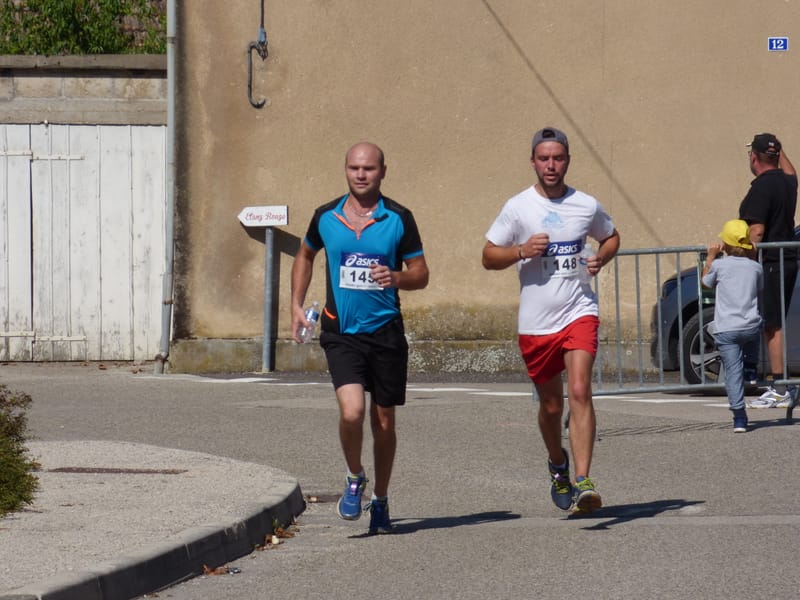10 km