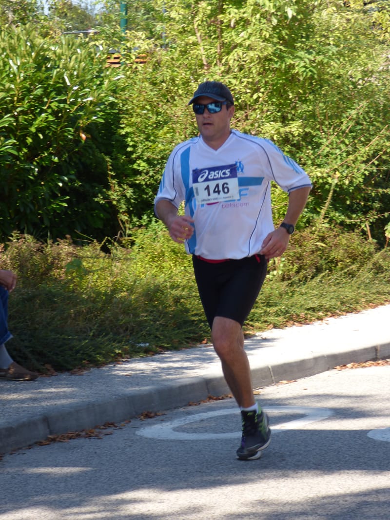 10 km