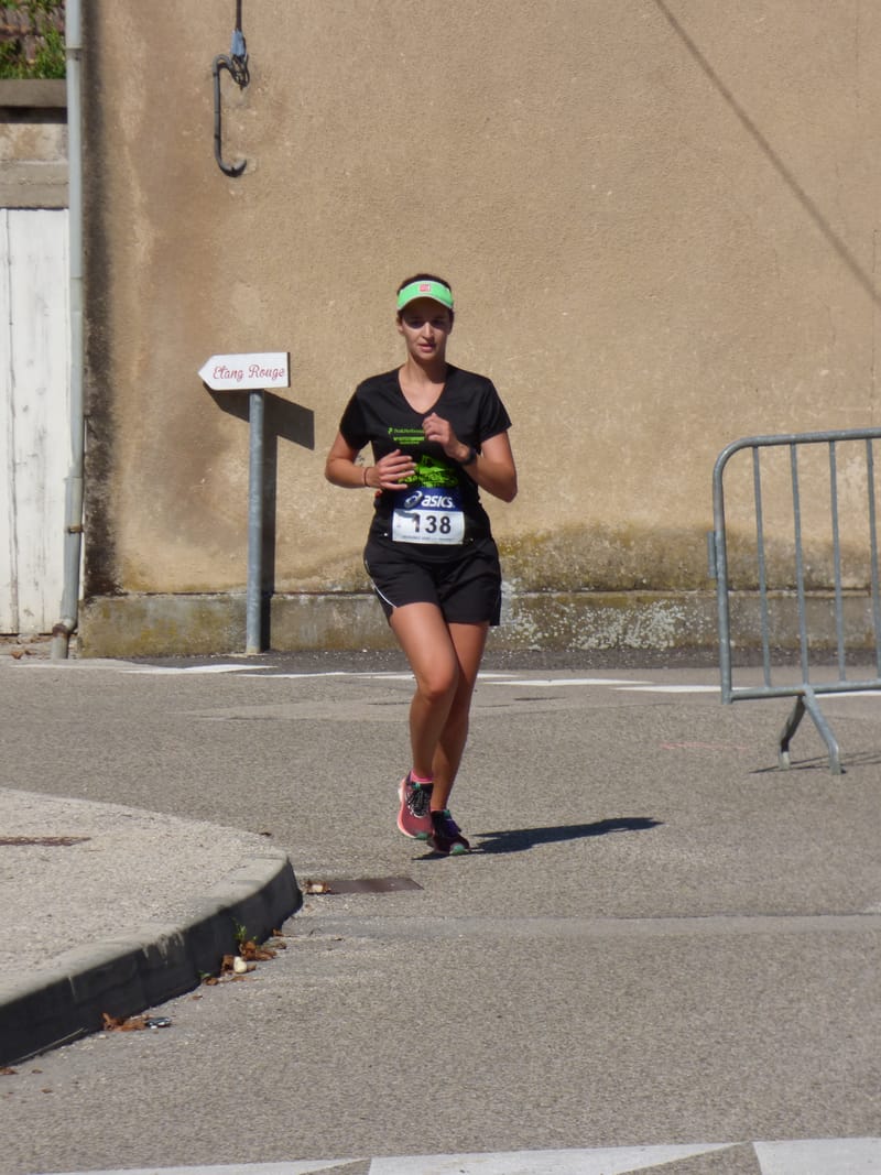 10 km