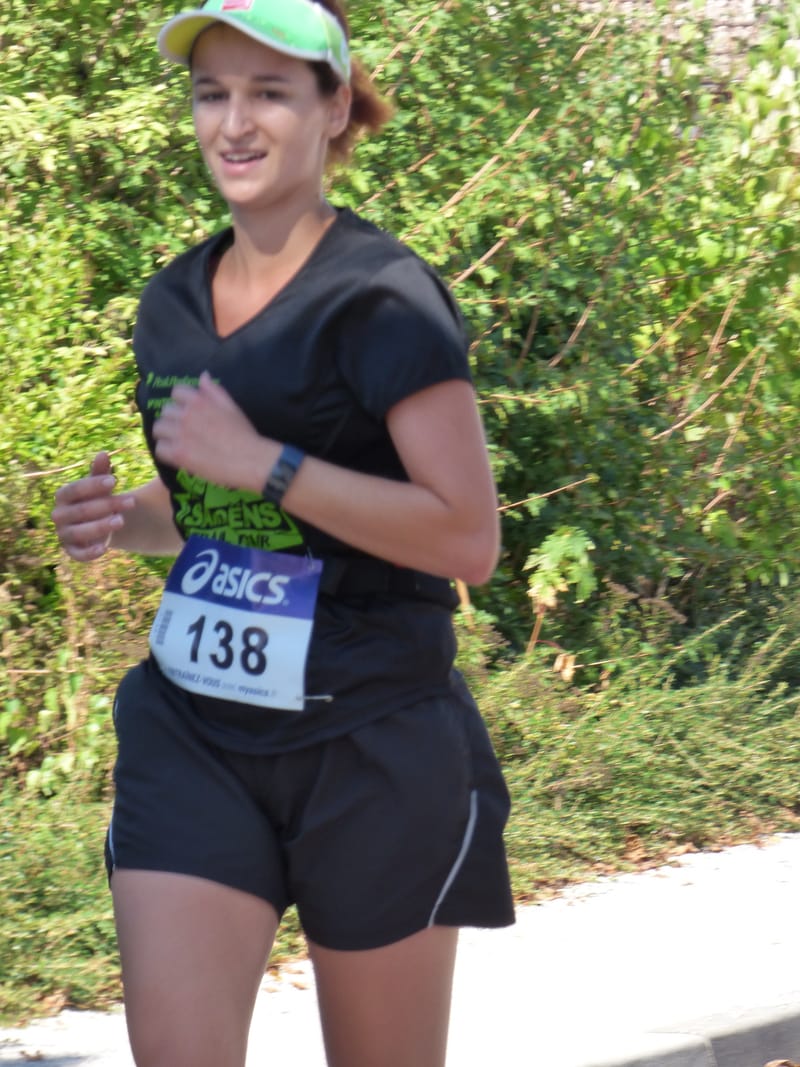 10 km