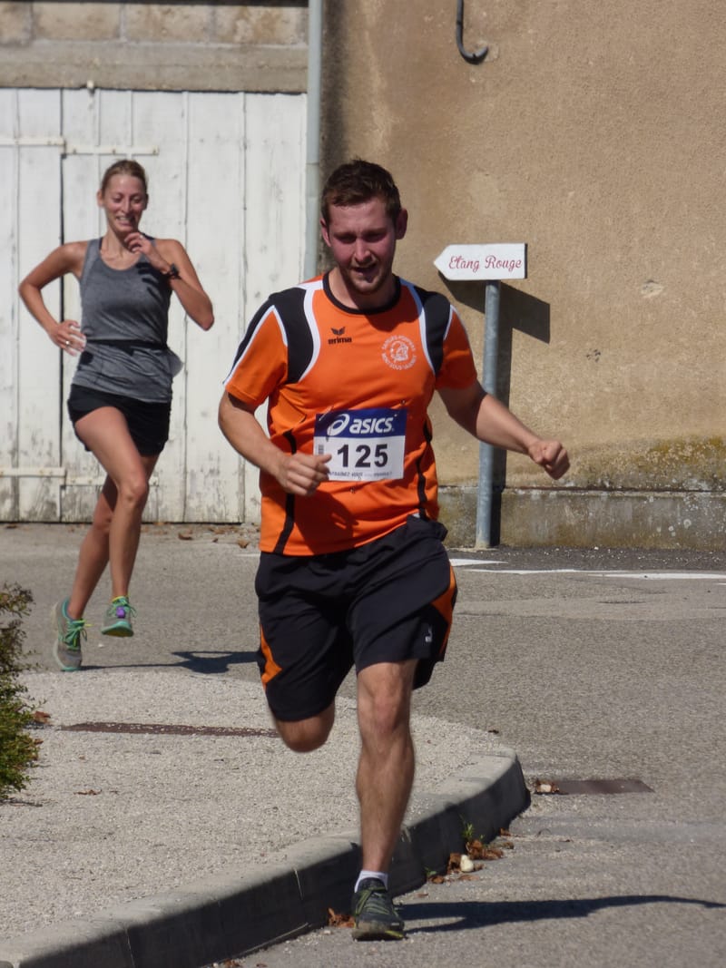 10 km