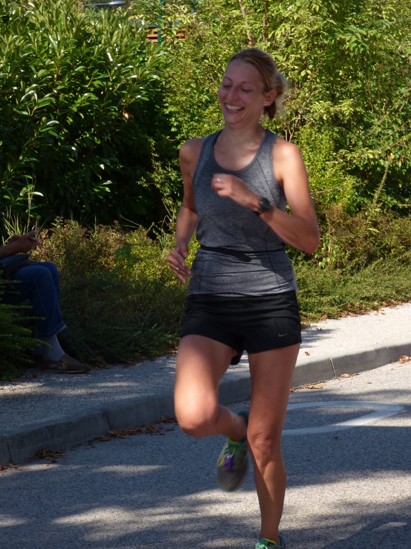 10 km