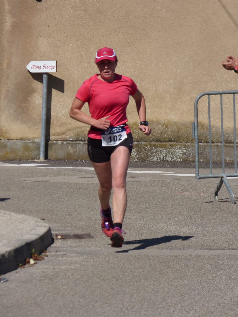 10 km