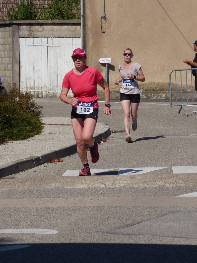 10 km