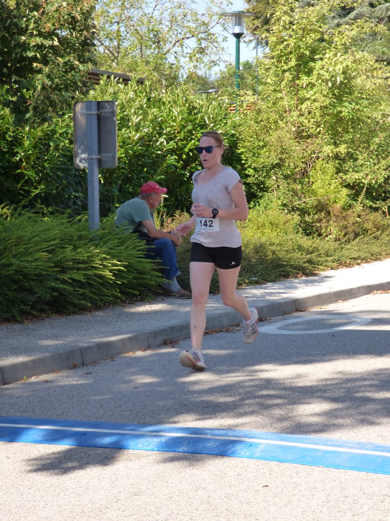 10 km