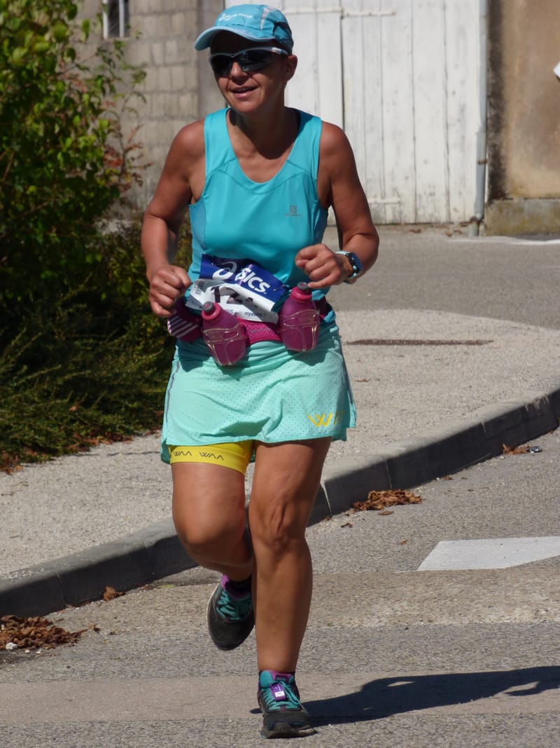 10 km